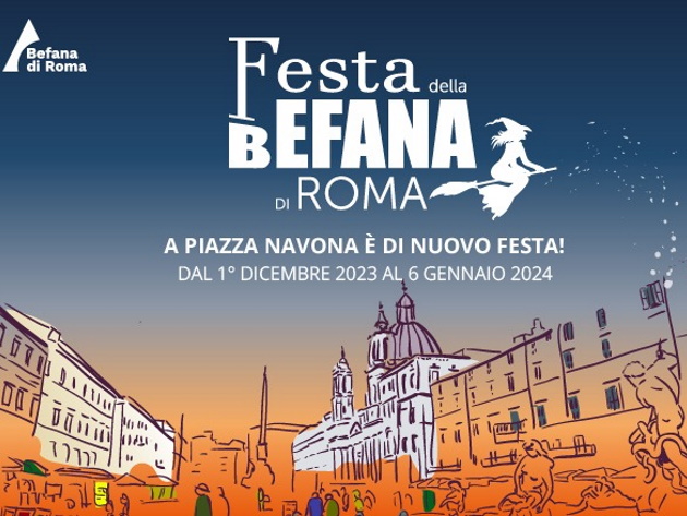 Plaza Navona